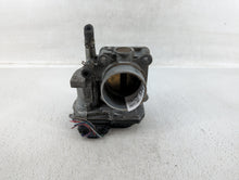 2016-2022 Honda Civic Throttle Body P/N:GMH1A M101111 Fits 2016 2017 2018 2019 2020 2021 2022 OEM Used Auto Parts