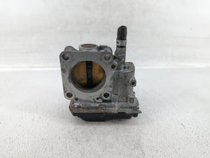 2016-2022 Honda Civic Throttle Body P/N:GMH1A M101111 Fits 2016 2017 2018 2019 2020 2021 2022 OEM Used Auto Parts