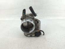 2016-2020 Kia Optima Throttle Body P/N:35100-2G600 Fits 2015 2016 2017 2018 2019 2020 2021 OEM Used Auto Parts