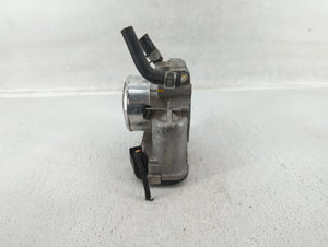 2016-2020 Kia Optima Throttle Body P/N:35100-2G600 Fits 2015 2016 2017 2018 2019 2020 2021 OEM Used Auto Parts