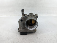 2007-2012 Nissan Versa Throttle Body P/N:ET-A60-02 B Fits 2007 2008 2009 2010 2011 2012 2013 2014 2015 2016 2017 2018 2019 2020 OEM Used Auto Parts