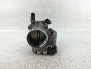 2019-2020 Hyundai Santa Fe Throttle Body P/N:35100-2G600 Fits 2015 2016 2017 2018 2019 2020 2021 OEM Used Auto Parts