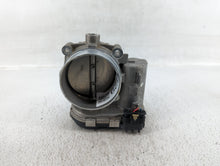 2011-2022 Dodge Charger Throttle Body P/N:05184349AC Fits 2011 2012 2013 2014 2015 2016 2017 2018 2019 2020 2021 2022 OEM Used Auto Parts