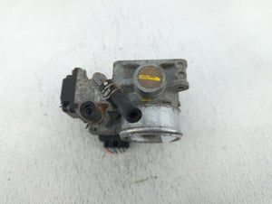 2016-2022 Honda Civic Throttle Body P/N:M20208973750 Fits 2016 2017 2018 2019 2020 2021 2022 OEM Used Auto Parts