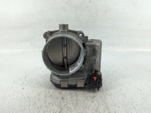 2011 Dodge Caravan Throttle Body P/N:05184349AC Fits 2012 2013 2014 2015 2016 2017 2018 2019 2020 2021 2022 OEM Used Auto Parts