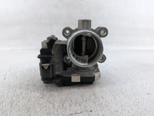 2016-2021 Chevrolet Malibu Throttle Body P/N:12659491BA Fits 2016 2017 2018 2019 2020 2021 2022 OEM Used Auto Parts