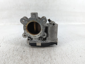 2016-2021 Chevrolet Malibu Throttle Body P/N:12659491BA Fits 2016 2017 2018 2019 2020 2021 2022 OEM Used Auto Parts