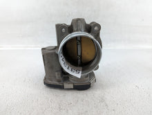 2007-2011 Cadillac Srx Throttle Body P/N:994AA Fits 2007 2008 2009 2010 2011 2012 OEM Used Auto Parts