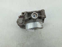 2007-2011 Cadillac Srx Throttle Body P/N:994AA Fits 2007 2008 2009 2010 2011 2012 OEM Used Auto Parts