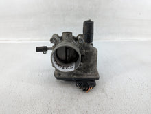 2012-2017 Hyundai Veloster Throttle Body P/N:35100-2B300 Fits 2012 2013 2014 2015 2016 2017 2018 2019 OEM Used Auto Parts