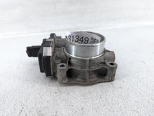 2012-2015 Chevrolet Equinox Throttle Body P/N:12670834AA Fits 2012 2013 2014 2015 OEM Used Auto Parts