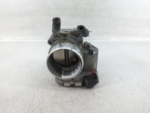 2015-2019 Hyundai Sonata Throttle Body P/N:35100-2G600 Fits 2015 2016 2017 2018 2019 2020 2021 OEM Used Auto Parts