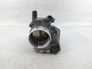 2015-2019 Hyundai Sonata Throttle Body P/N:35100-2G600 Fits 2015 2016 2017 2018 2019 2020 2021 OEM Used Auto Parts