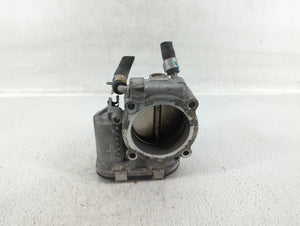 2015-2019 Hyundai Sonata Throttle Body P/N:35100-2G600 Fits 2015 2016 2017 2018 2019 2020 2021 OEM Used Auto Parts