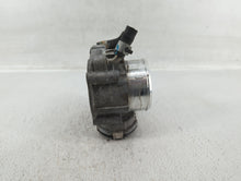 2015-2019 Hyundai Sonata Throttle Body P/N:35100-2G600 Fits 2015 2016 2017 2018 2019 2020 2021 OEM Used Auto Parts