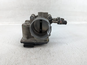 2010-2017 Toyota Camry Throttle Body P/N:22030-0V010 Fits 2009 2010 2011 2012 2013 2014 2015 2016 2017 2018 2019 OEM Used Auto Parts