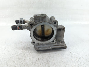 2010-2017 Toyota Camry Throttle Body P/N:22030-0V010 Fits 2009 2010 2011 2012 2013 2014 2015 2016 2017 2018 2019 OEM Used Auto Parts