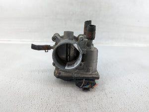 2012-2017 Hyundai Veloster Throttle Body P/N:35100-2B300 Fits 2012 2013 2014 2015 2016 2017 2018 2019 OEM Used Auto Parts