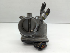 2011-2020 Hyundai Elantra Throttle Body P/N:35100-2E000 Fits 2011 2012 2013 2014 2015 2016 2017 2018 2019 2020 2021 OEM Used Auto Parts