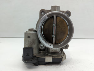 2012-2017 Gmc Acadia Throttle Body P/N:12632172BA Fits 2012 2013 2014 2015 2016 2017 2018 2019 2020 2021 2022 OEM Used Auto Parts