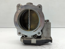 2012-2017 Gmc Acadia Throttle Body P/N:12632172BA Fits 2012 2013 2014 2015 2016 2017 2018 2019 2020 2021 2022 OEM Used Auto Parts