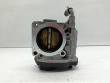 2007-2013 Nissan Altima Throttle Body P/N:G 8206 1 526-01 Fits 2007 2008 2009 2010 2011 2012 2013 OEM Used Auto Parts