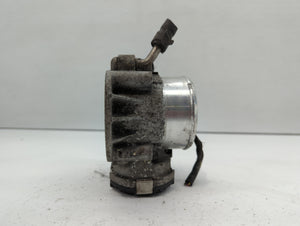 2011-2014 Hyundai Sonata Throttle Body P/N:35100-2G700 Fits 2011 2012 2013 2014 2015 2016 OEM Used Auto Parts