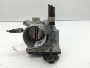 2012-2019 Kia Rio Throttle Body P/N:35100-2B300 Fits 2012 2013 2014 2015 2016 2017 2018 2019 OEM Used Auto Parts