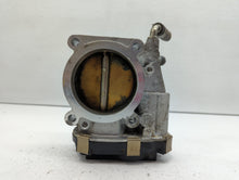 2015-2016 Infiniti Qx60 Throttle Body P/N:RME70-50 Fits 2015 2016 2017 2018 2019 2020 2021 2022 OEM Used Auto Parts