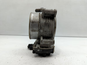 2015-2016 Infiniti Qx60 Throttle Body P/N:RME70-50 Fits 2015 2016 2017 2018 2019 2020 2021 2022 OEM Used Auto Parts