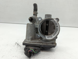 2011-2019 Toyota Corolla Throttle Body P/N:22030-0T080 Fits 2011 2012 2013 2014 2015 2016 2017 2018 2019 OEM Used Auto Parts