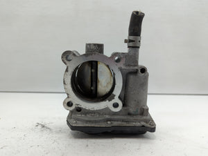 2011-2019 Toyota Corolla Throttle Body P/N:22030-0T080 Fits 2011 2012 2013 2014 2015 2016 2017 2018 2019 OEM Used Auto Parts