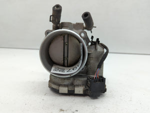 2011-2015 Kia Optima Throttle Body P/N:35100-2G700 Fits 2011 2012 2013 2014 2015 2016 OEM Used Auto Parts