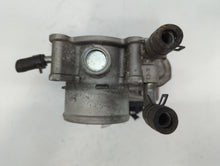 2012-2019 Hyundai Accent Throttle Body P/N:35100-2B300 Fits 2012 2013 2014 2015 2016 2017 2018 2019 OEM Used Auto Parts