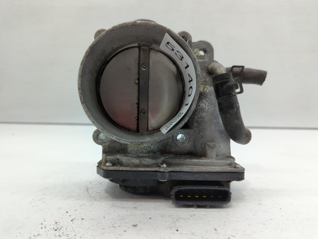 2014-2016 Kia Cadenza Throttle Body P/N:35100-3CAA0 Fits 2012 2013 2014 2015 2016 2017 2018 OEM Used Auto Parts