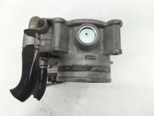 2014-2020 Nissan Rogue Throttle Body P/N:3TA60-01 Fits 2013 2014 2015 2016 2017 2018 2019 2020 OEM Used Auto Parts