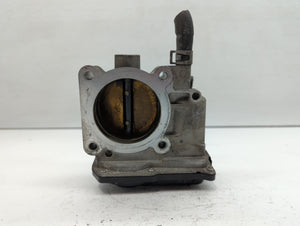 2007-2012 Nissan Versa Throttle Body P/N:ET-A60-02 B Fits 2007 2008 2009 2010 2011 2012 2013 2014 2015 2016 2017 2018 2019 2020 OEM Used Auto Parts