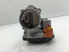 2017-2019 Ford Escape Throttle Body P/N:DS7G-9F991-BB Fits 2014 2015 2016 2017 2018 2019 2020 OEM Used Auto Parts