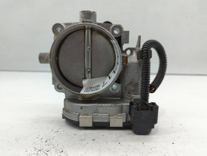 2006-2011 Mercedes-Benz Ml350 Throttle Body P/N:A 113 14101 25 Fits 2005 2006 2007 2008 2009 2010 2011 2012 2013 2014 OEM Used Auto Parts