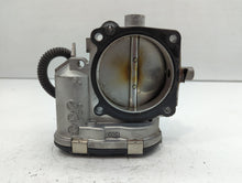 2006-2011 Mercedes-Benz Ml350 Throttle Body P/N:A 113 14101 25 Fits 2005 2006 2007 2008 2009 2010 2011 2012 2013 2014 OEM Used Auto Parts