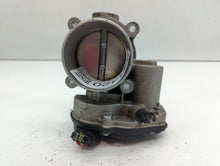 2009-2014 Nissan Murano Throttle Body P/N:H1308B-0599 Fits 2007 2008 2009 2010 2011 2012 2013 2014 OEM Used Auto Parts