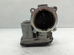 2009-2014 Nissan Murano Throttle Body P/N:H1308B-0599 Fits 2007 2008 2009 2010 2011 2012 2013 2014 OEM Used Auto Parts