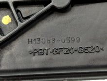 2009-2014 Nissan Murano Throttle Body P/N:H1308B-0599 Fits 2007 2008 2009 2010 2011 2012 2013 2014 OEM Used Auto Parts