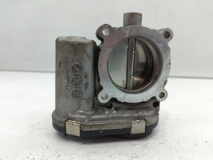 2012-2013 Ford Focus Throttle Body P/N:CM5E-9F991-AD Fits 2012 2013 2014 2015 2016 2017 OEM Used Auto Parts