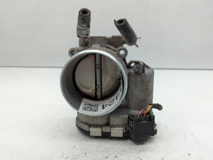 2015-2019 Hyundai Sonata Throttle Body P/N:35100-2G600 Fits 2015 2016 2017 2018 2019 2020 2021 OEM Used Auto Parts