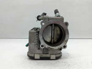 2015-2019 Hyundai Sonata Throttle Body P/N:35100-2G600 Fits 2015 2016 2017 2018 2019 2020 2021 OEM Used Auto Parts