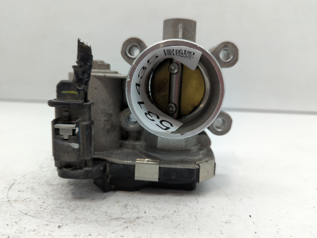 2016-2021 Chevrolet Malibu Throttle Body P/N:12671379AA Fits 2016 2017 2018 2019 2020 2021 2022 OEM Used Auto Parts