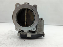 2012-2020 Buick Enclave Throttle Body P/N:12632172BA Fits 2012 2013 2014 2015 2016 2017 2018 2019 2020 2021 2022 OEM Used Auto Parts