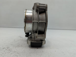 2012-2020 Buick Enclave Throttle Body P/N:12632172BA Fits 2012 2013 2014 2015 2016 2017 2018 2019 2020 2021 2022 OEM Used Auto Parts