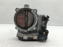 2017-2022 Chrysler Pacifica Throttle Body P/N:05184349AC Fits 2011 2012 2013 2014 2015 2016 2017 2018 2019 2020 2021 2022 OEM Used Auto Parts